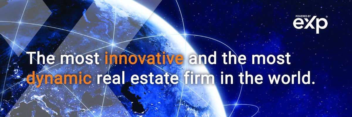 The most innovative and the most dynamic real estate firm in the world